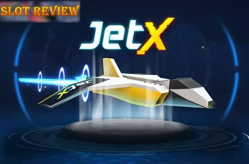 Jet X icon